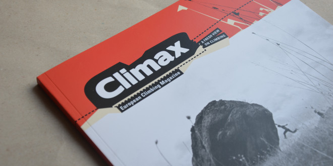 Climax Magazin