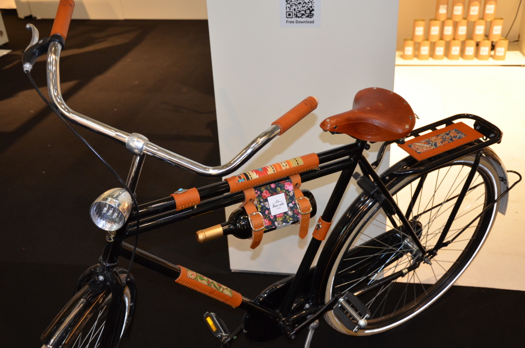Fahrrad Accessoires von Beau Velo