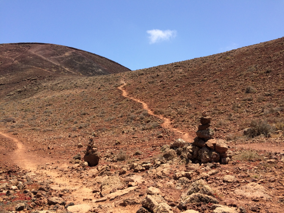 Wandern Kanaren WellSpa Fuerteventura