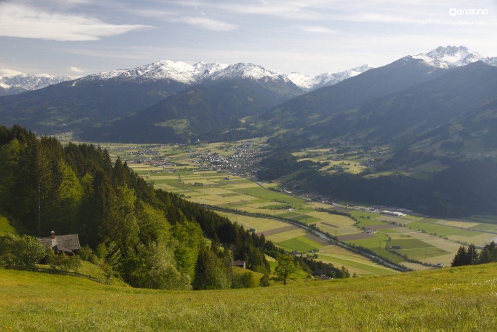 Wandertour-Reither-Kogel-Tirol