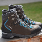 Trekkingstiefel-Test-LOWA