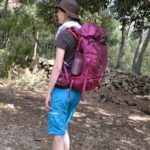 wanderrucksack