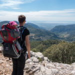 Wandern mit Baby auf Mallorca Titelbild