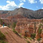 Bryce Canyon enziano Reise