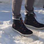 Lowa Cold Weather Boots Testbericht