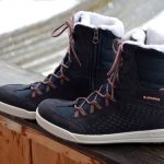 Produkttest Winter Boots